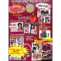 BRATZ Magazine 2