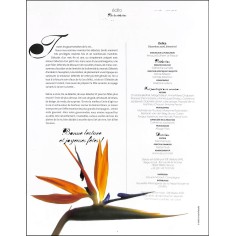 DELICE |Premier Numéro 2