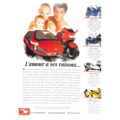 GÉNÉRATION MOTO 2