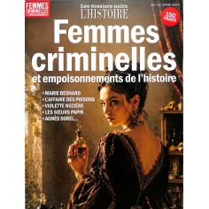 LES DOSSIERS NOIRS DE...