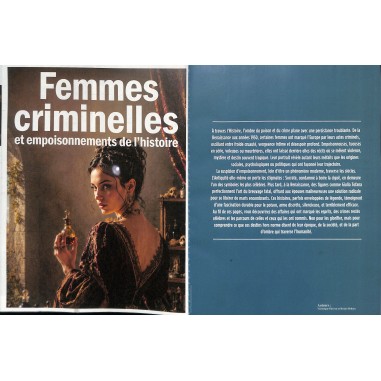 LES DOSSIERS NOIRS DE L'HISTOIRE