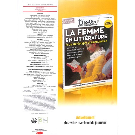 RÉCITS FONDATEURS