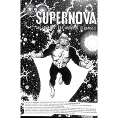 SUPERNOVA 2