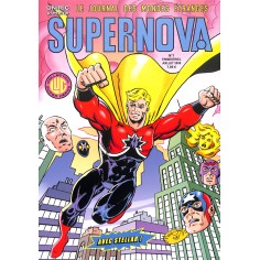 SUPERNOVA