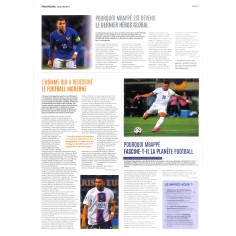 PANORAMA DES SPORTS 2