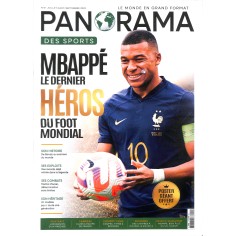 PANORAMA DES SPORTS