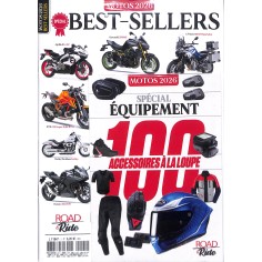 MOTOS 2026 BEST-SELLERS