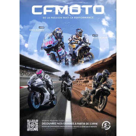 MOTOS 2026 BEST-SELLERS