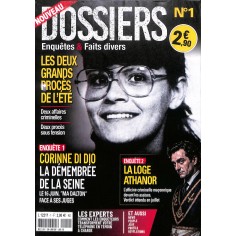 DOSSIERS