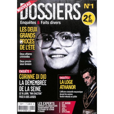 DOSSIERS