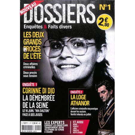 DOSSIERS