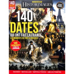 140 DATES QUI ONT FAIT LA...