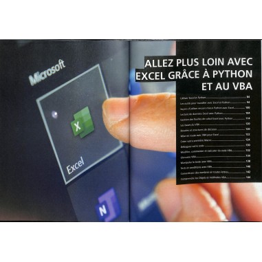 EXCEL UTILISATION AVANCÉE