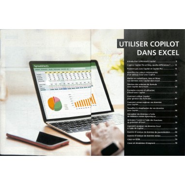 EXCEL UTILISATION AVANCÉE