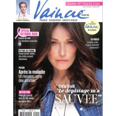 VAINCRE MAGAZINE