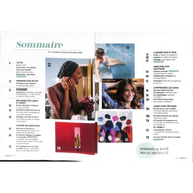 VAINCRE MAGAZINE