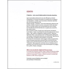 L'intention |Premier Numéro 2