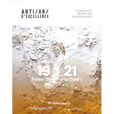 L'ART DE FAIRE
