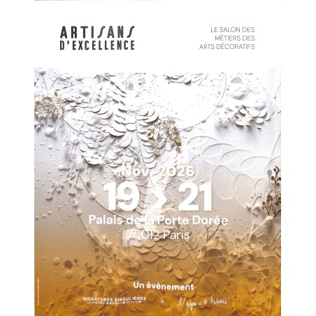 L'ART DE FAIRE