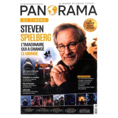 PANORAMA DU CINÉMA