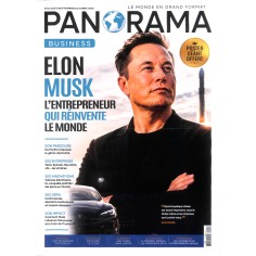 PANORAMA BUSINESS