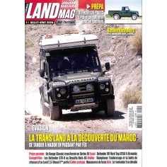 LAND MAG ALL TERRAIN