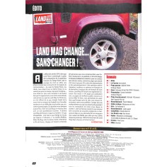 LAND MAG ALL TERRAIN 2