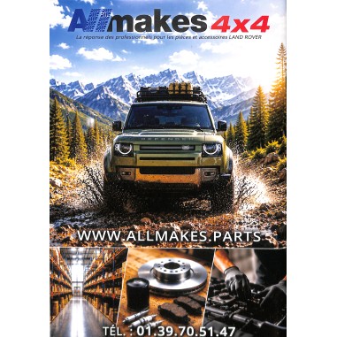 LAND MAG ALL TERRAIN