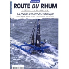 ROUTE DU RHUM