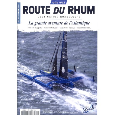 ROUTE DU RHUM