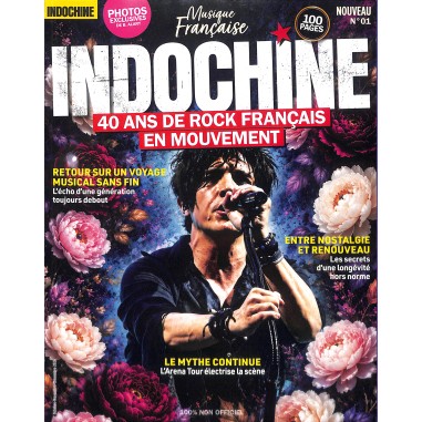 MUSIQUE FRANÇAISE