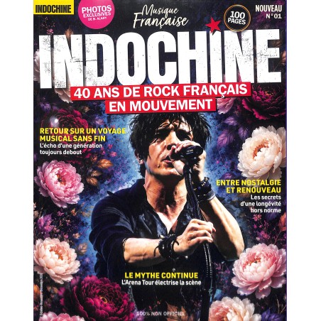 MUSIQUE FRANÇAISE