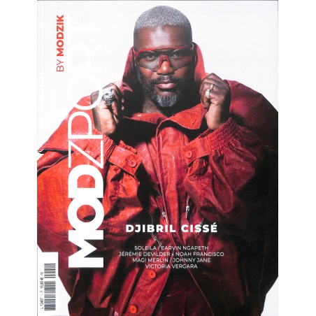 MODZPORT
