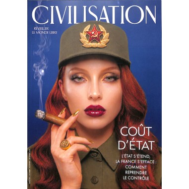 CIVILISATION