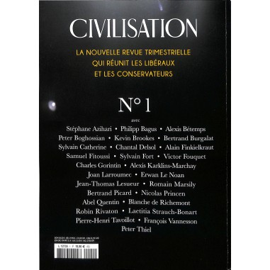 CIVILISATION