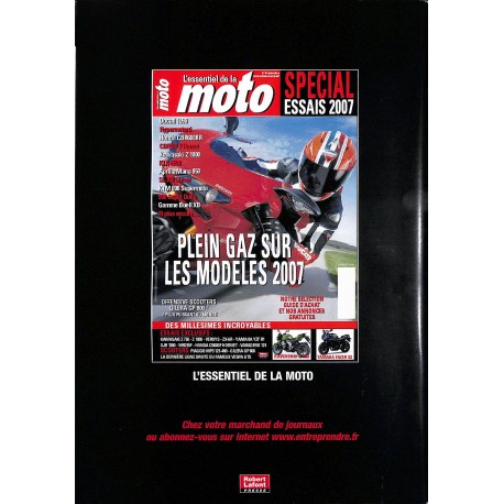 L'essentiel du Quad |Premier Numéro