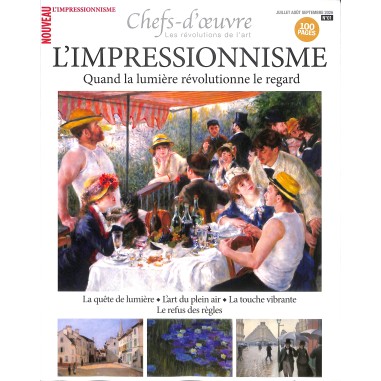 CHEFS-D'OEUVRE