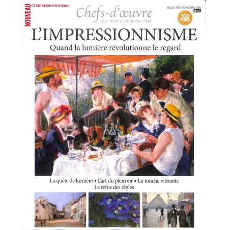 CHEFS-D'OEUVRE