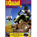 L'essentiel du Quad |Premier Numéro