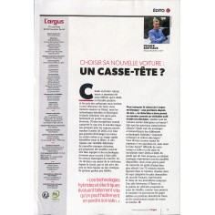 L'ARGUS 2
