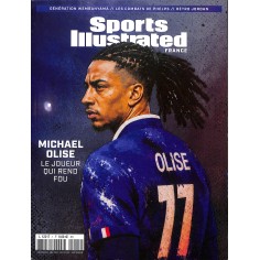 SPORTS ILLUSTRATED FRANCE