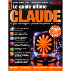 CLAUDE LE GUIDE ULTIME