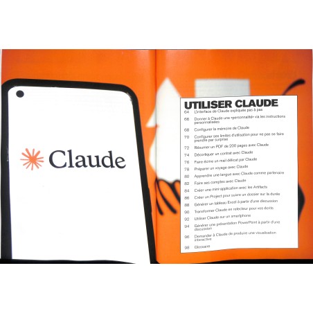 CLAUDE LE GUIDE ULTIME