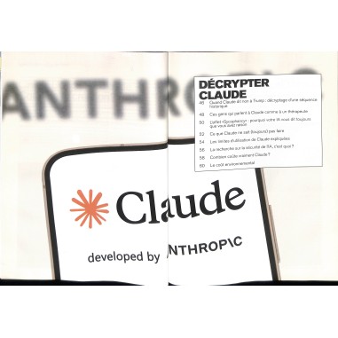CLAUDE LE GUIDE ULTIME