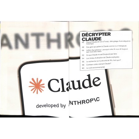 CLAUDE LE GUIDE ULTIME
