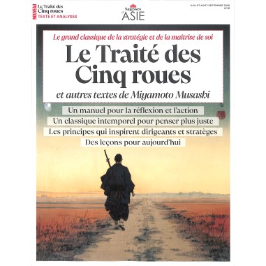 SAGESSES D'ASIE
