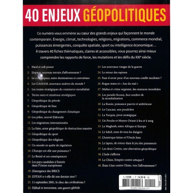 NOUVELLES PUISSANCES