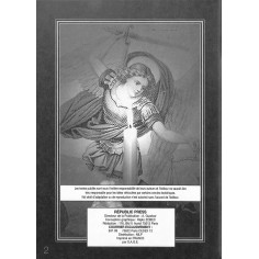 ANGES et Archanges mag |Premier Numéro 2