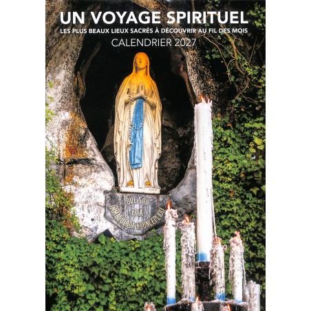 UN VOYAGE SPIRITUEL