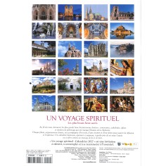 UN VOYAGE SPIRITUEL 2